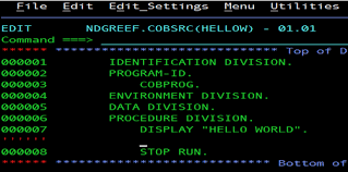 Mainfam green screen