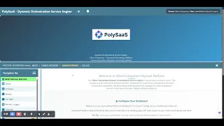 PolySaaS and PolySniffer Video