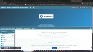 PolySaaS Overview Video