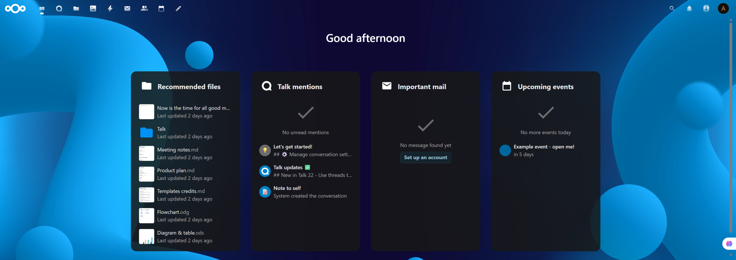 Dashboard-Nextcloud-02-24-2026_12_03_PM fromPolySniffer